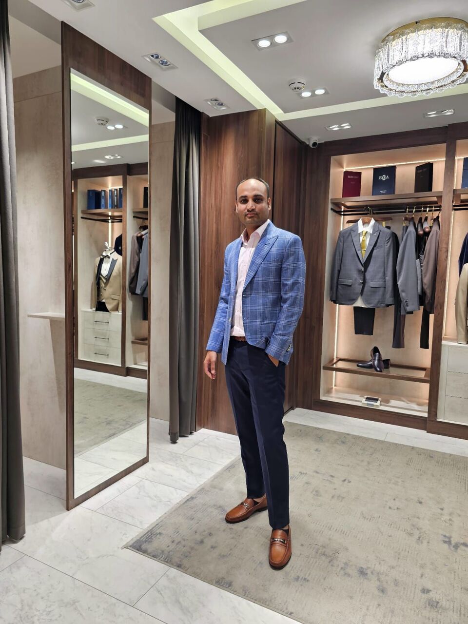Manama, Job Seekers, Sales Manager In Fashion Retail