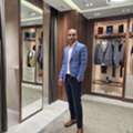 Sales Manager In Fashion Retail