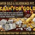 Who Can Help You Sell Silver Near Me Delhi Easily?