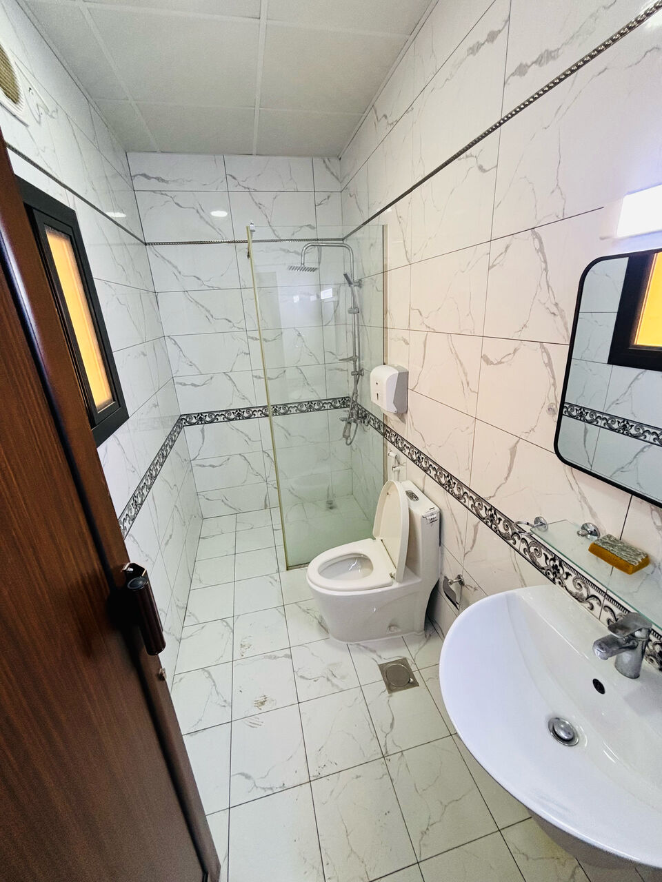 Zinj, Apartments, Flats, Houses & Villas, BHD 320/year,  2 BR,  2 Bedroom Flat For Rent