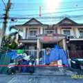 THB 1720000,  3 BR,  23 Sq. Feet,  ขายทาวน์เฮ้าส์ปทุมธานี โครงการ พฤ