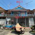 THB 1500000,  3 BR,  18 Sq. Feet,  ขายทาวน์เฮ้าส์ปทุมธานี โครงการ บ้