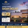 INR 3800000,  166 Sq. Yard,  Kalpataru Jodhpur Plots: A Blend Of Luxury, Space & Serenity