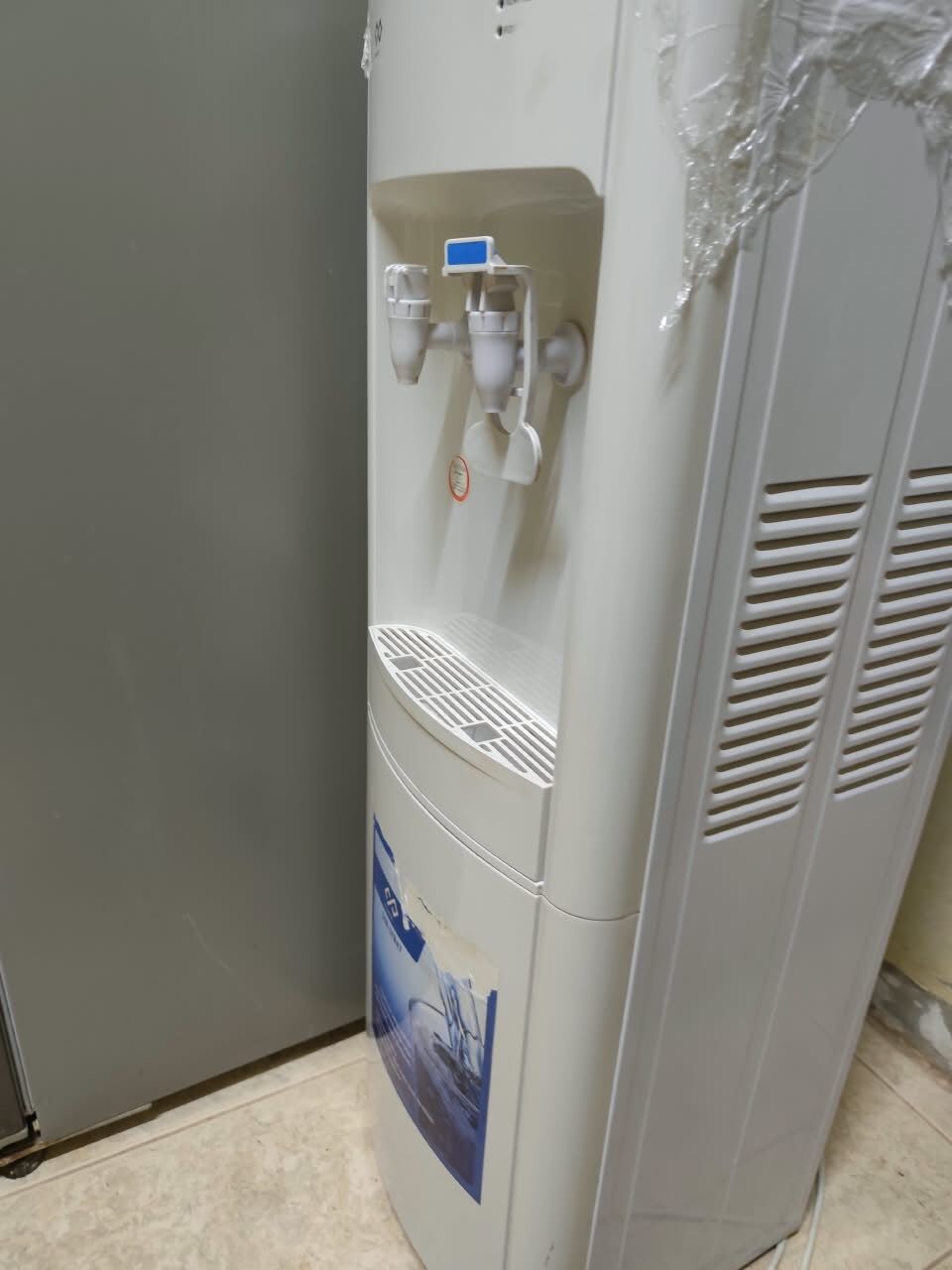 Riyadh, Appliances, SAR 250,  Water Cooler Dispenser Class Pro