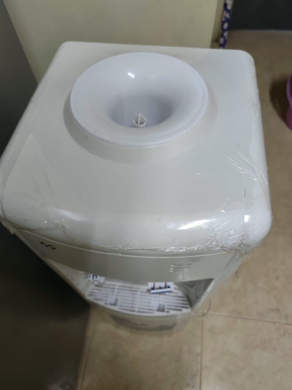 Riyadh, Appliances, SAR 250,  Water Cooler Dispenser Class Pro