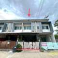THB 1150000,  3 BR,  16 Sq. Feet,  ขายทาวน์เฮ้าส์ปทุมธานี โครงการ วี 