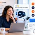Transform Customer Conversations With Sourcedesk&rsquo;s AI Chatbot Development Services