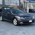 BHD 2500,  Lexus LS-460,  2007,  Automatic,  167950 KM,   /  (Grey)