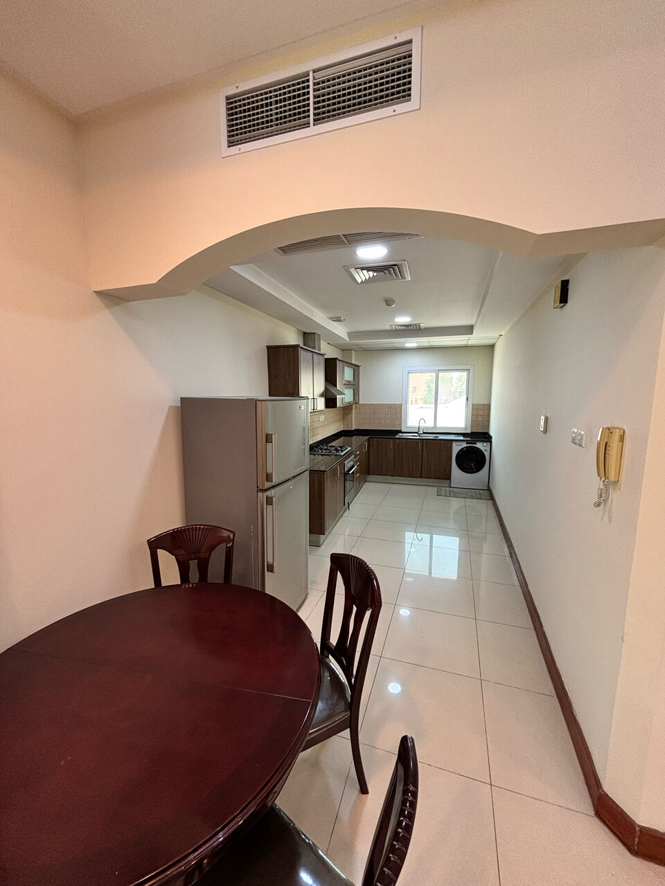 Zinj, Apartments, Flats, Houses & Villas, BHD 280/year,  2 BR,  2 Bedroom Fully Furnished Available