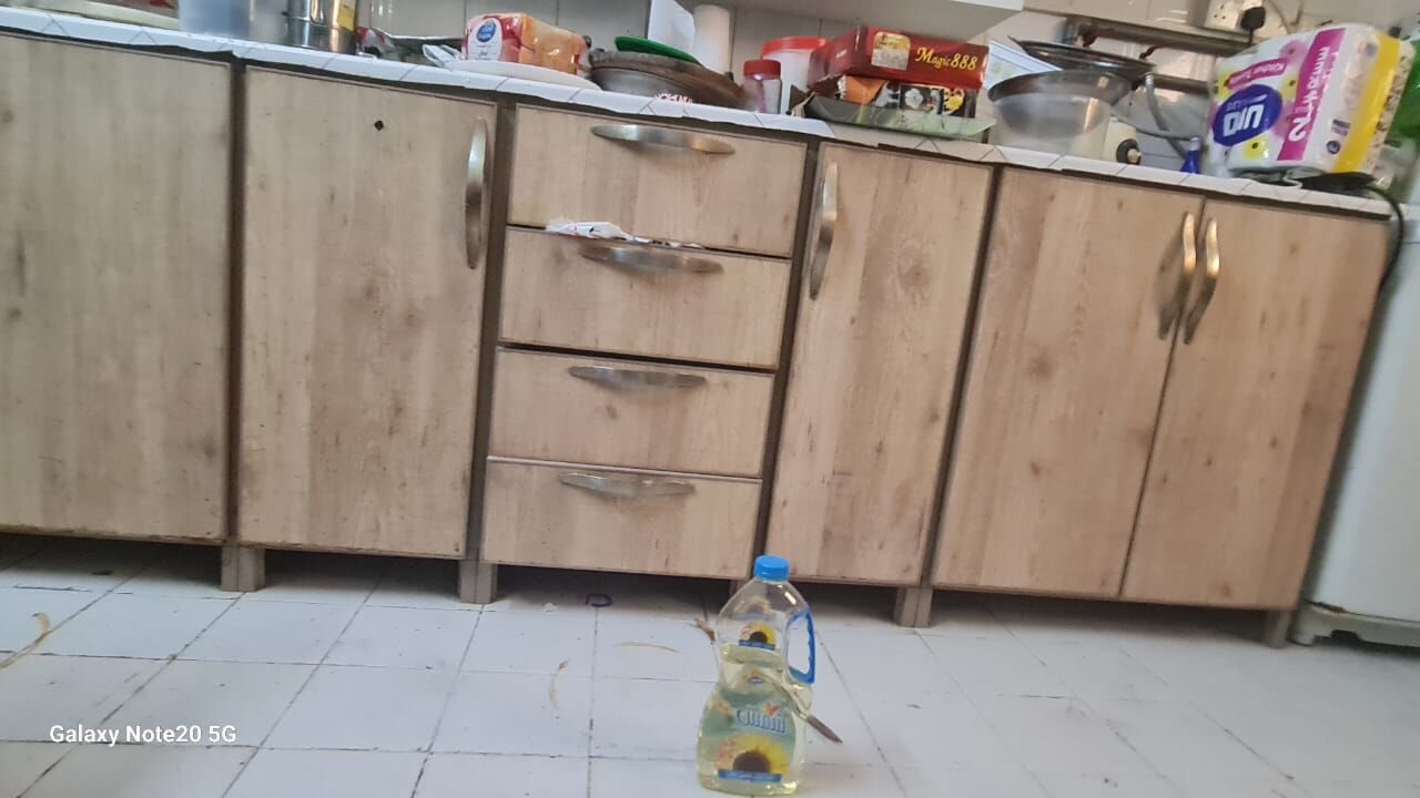 Riyadh, Household Items, SAR 750,  Kitchen Cabinets For Sale