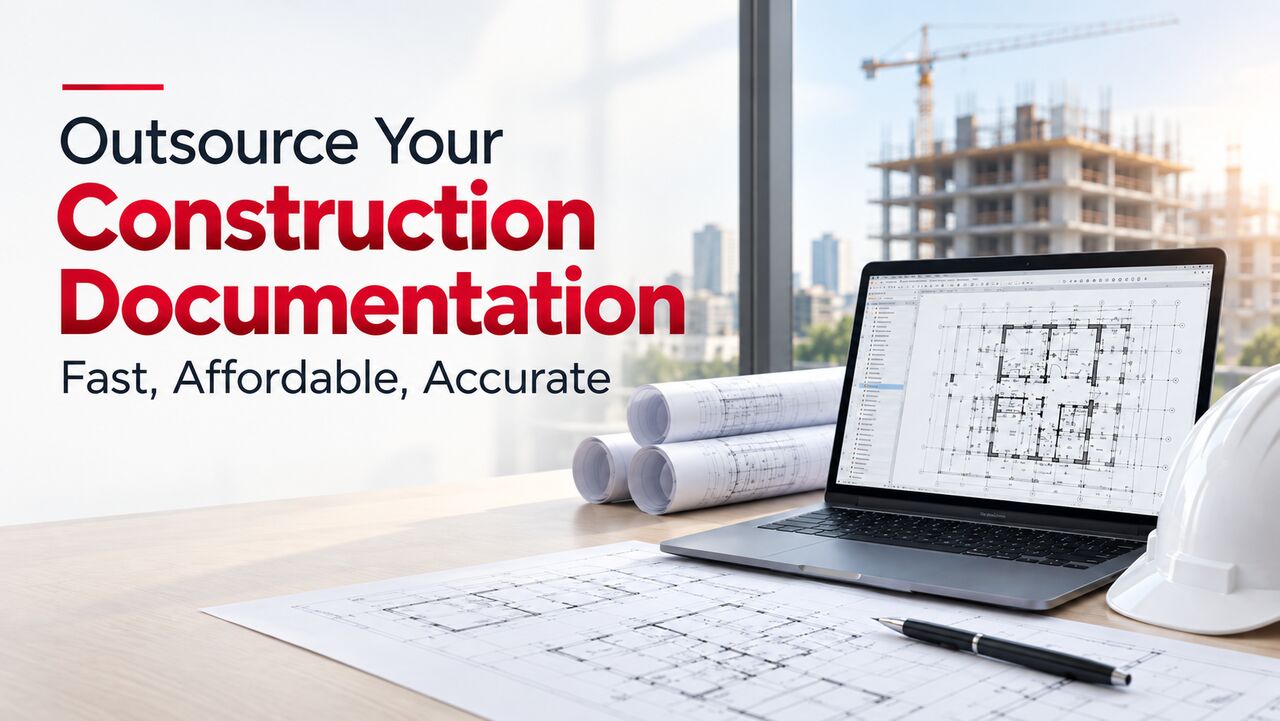 Chicago, Business, Outsource Your Construction Documentation - Fast, Affordable, Accurate