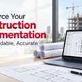 Outsource Your Construction Documentation - Fast, Affordable, Accurate