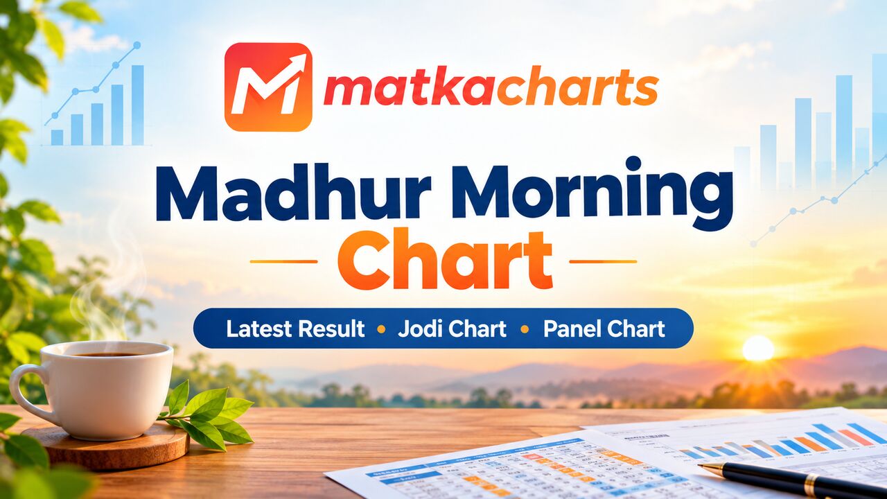 Mumbai, Marketing, Play Madhur Day Satta Matka Games & Market Results Online In Maharashtra