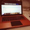 SAR 950,  Apple Laptop