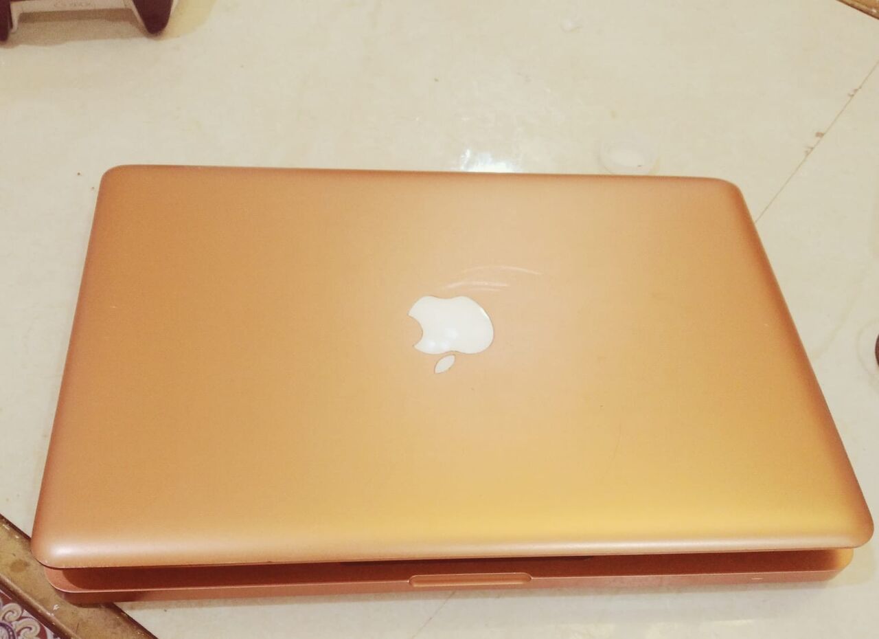 Riyadh, Computers, SAR 950,  Apple Laptop