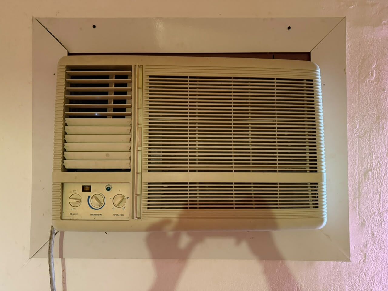 Khobar, Air Conditioners, SAR 600,  Window AC For Sale &ndash; Zamil / Classic &ndash; Excellent Condition &ndash; Urgent Sale