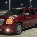 SAR 29000, GMC Yukon Denali, 2009, Automatic, 287000 KM, Yukon Denali XL