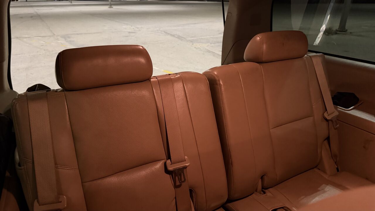 Qatif, Vehicles, Cars & Trucks , SAR 29000,  GMC Yukon Denali,  2009,  Automatic,  287000 KM,  Yukon Denali XL