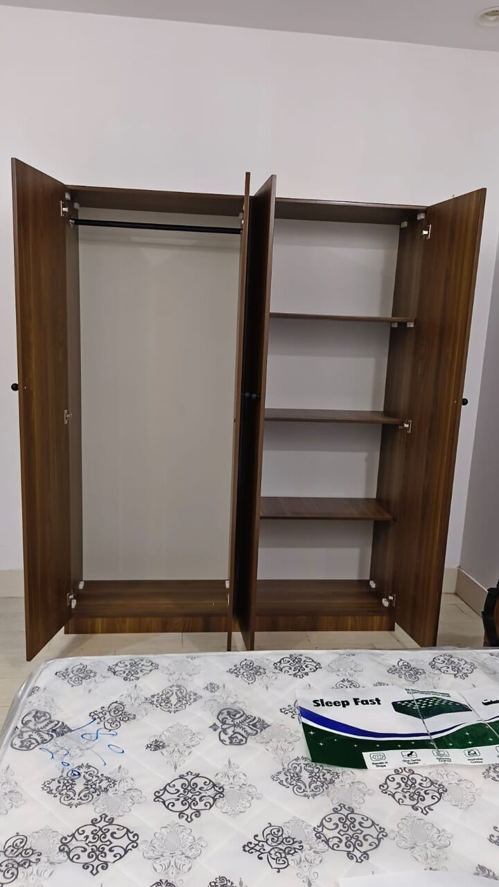 Jeddah, Furniture, SAR 1,  Bedroom Furniture Sets New