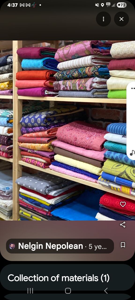 Manama, Businesses For Sale, Sale- Well Setup Tailoring Shop&sales