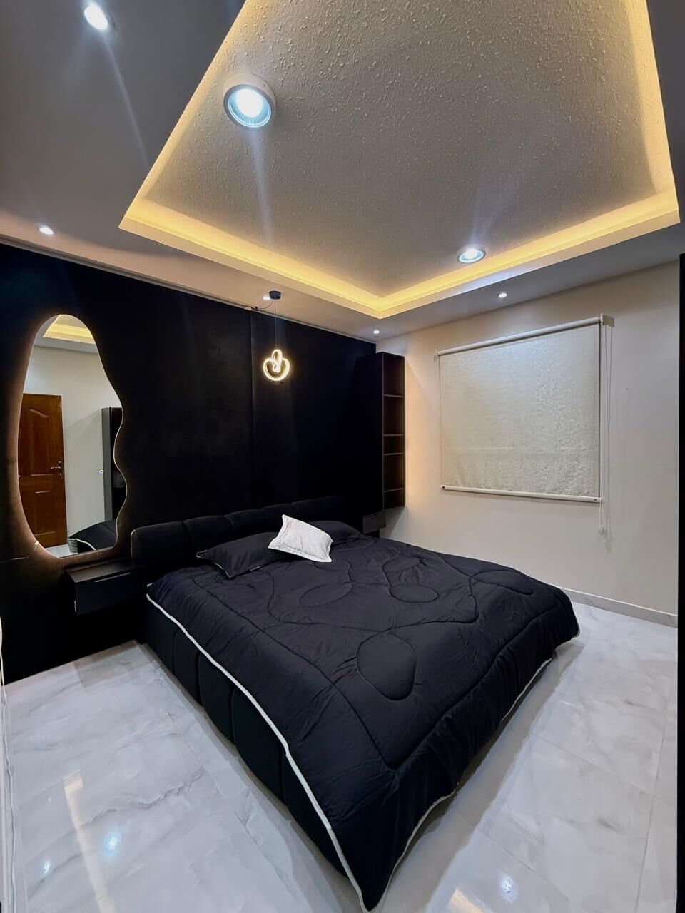 Jubail, Apartments, Flats, Houses & Villas, BRAND NEW 2BHK SEMI FURNISHED& FULL FURNISHED APARTMENT AVAILABLE FOR FAMILY