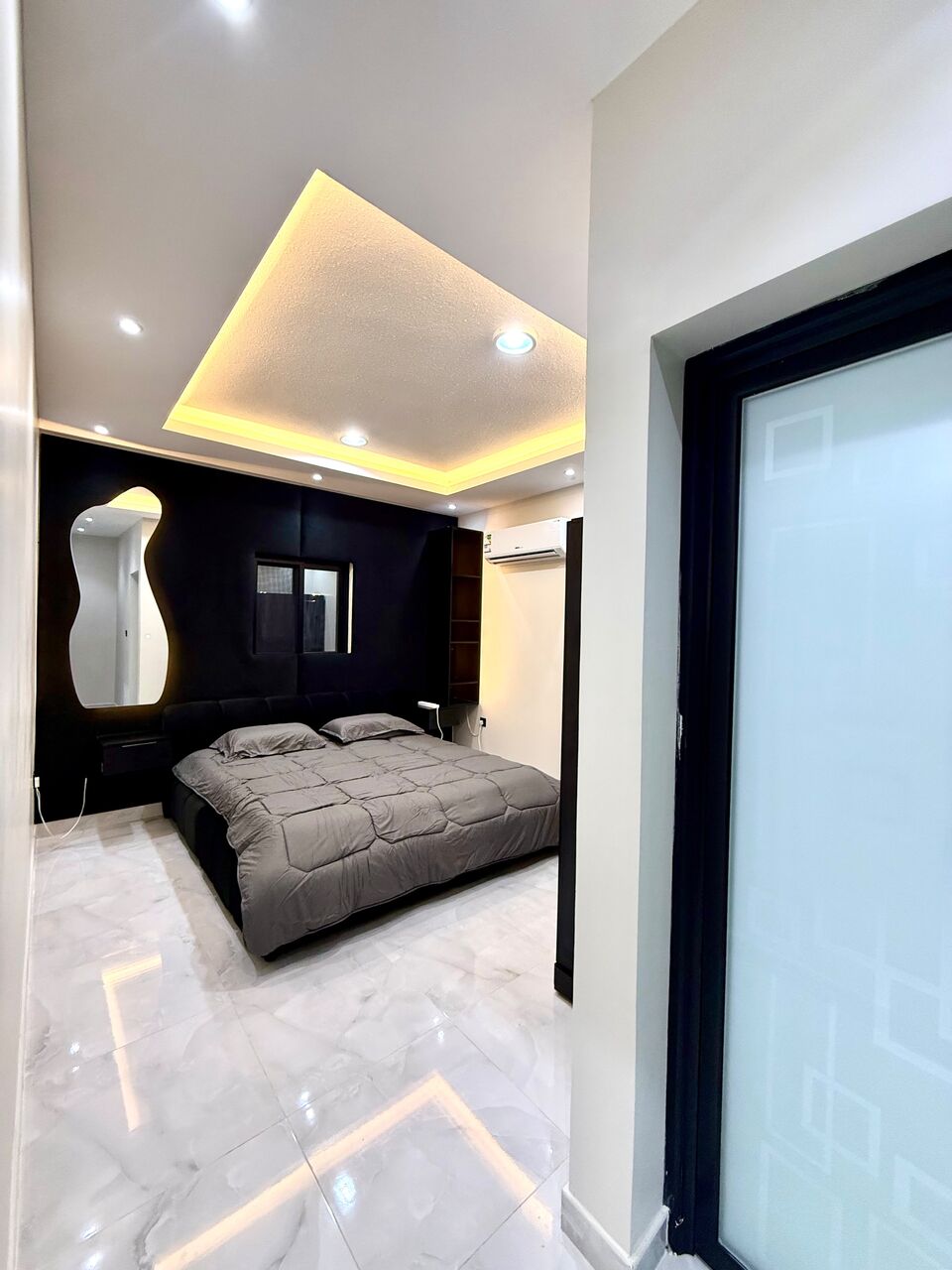 Jubail, Apartments, Flats, Houses & Villas, BRAND NEW 2BHK SEMI FURNISHED& FULL FURNISHED APARTMENT AVAILABLE FOR FAMILY