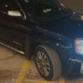SAR 49000,  MGC Terrain Denali,  2017,  Automatic,  180000 KM,   GMC Terrain Denali