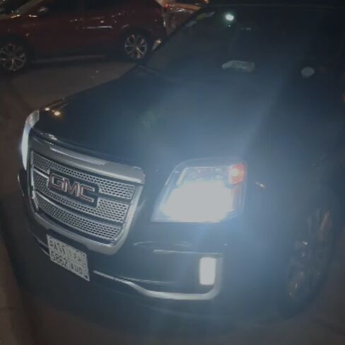 Riyadh, Vehicles, Cars & Trucks , SAR 49000,  MGC Terrain Denali,  2017,  Automatic,  180000 KM,   GMC Terrain Denali