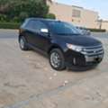 SAR 22000,  Ford Edge,  2014,  Automatic,  267000 KM,   - Home Driven - Excellent Condition