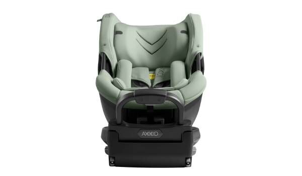 Gibraltar (UK), Tools, EUR 299,  Rear-Facing & Swivel Car Seats For Confident Travel