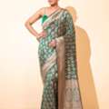 Banarasi Silk Sarees