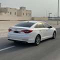 BHD 2100,  Hyundai Sonata 2.4,  2017,  Automatic,  113000 KM,  Very Urgent Sale
