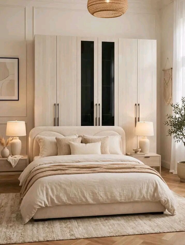 Jeddah, Furniture, SAR 1,  New Luxurious Premium And Classic Bedroom Furniture Sets