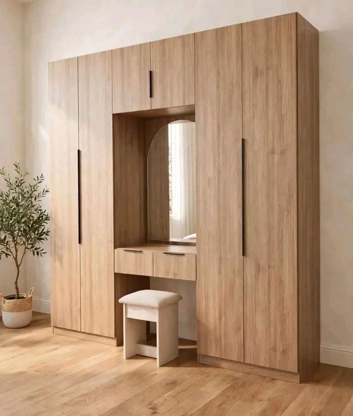 Jeddah, Furniture, SAR 1,  New Luxurious Premium And Classic Bedroom Furniture Sets