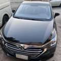 SAR 37000,  BAIC D50,  2024,  Automatic,  32000 KM,  New Car For Sale