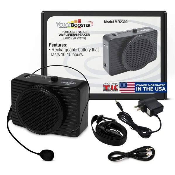 New York, Electronics, USD 75,  Buy Costume Products, Wireless Voice Amplifiers & Mannequins