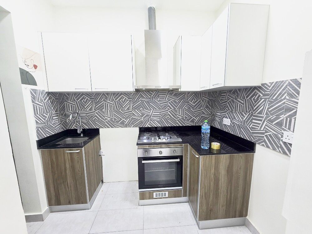 Al Seef, Apartments, Flats, Houses & Villas, BHD 190/month,  Studio,  45 Sq. Meter,  Studio For Rent In Karbabad Near Seef - With EWA And AC