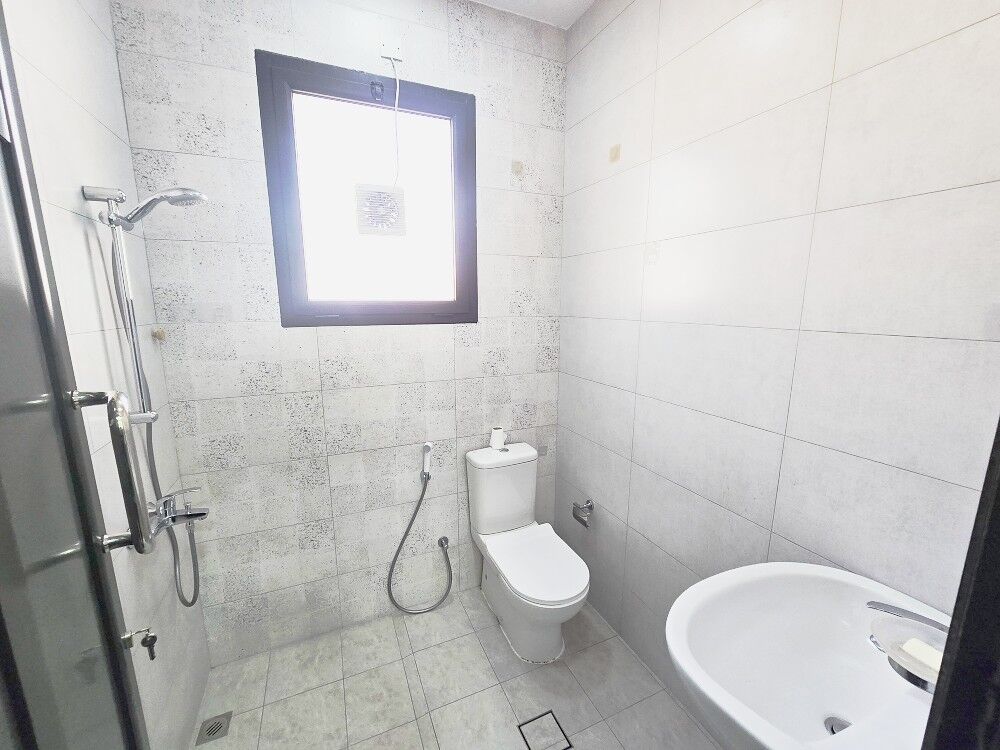 Al Seef, Apartments, Flats, Houses & Villas, BHD 190/month,  Studio,  45 Sq. Meter,  Studio For Rent In Karbabad Near Seef - With EWA And AC