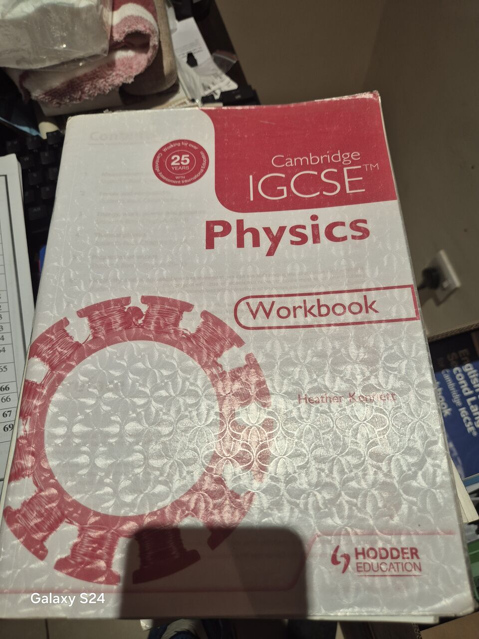 Olaya, Books, SAR 50100,  IGCSE BOOKS AND NOTES