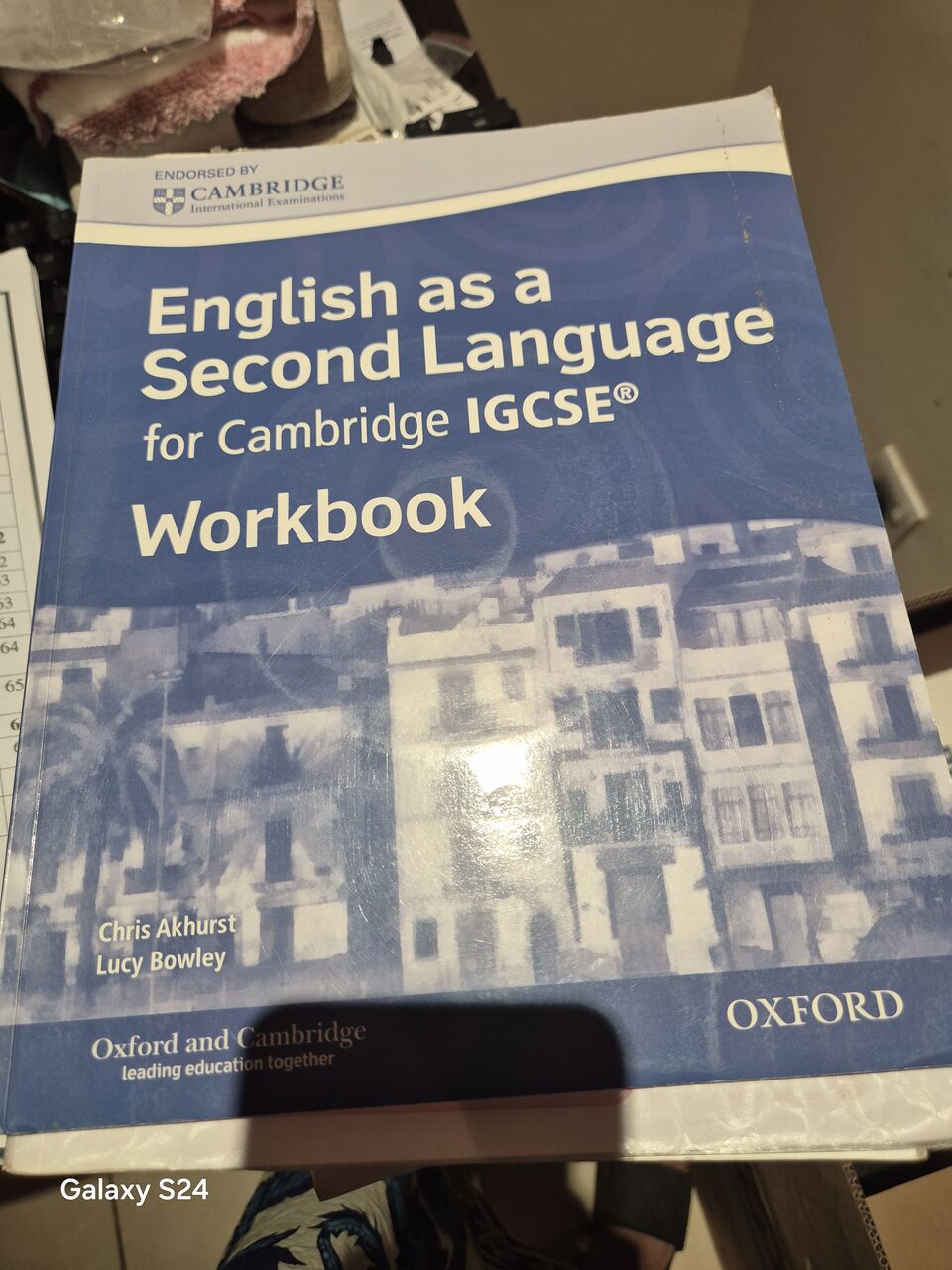 Olaya, Books, SAR 50100,  IGCSE BOOKS AND NOTES