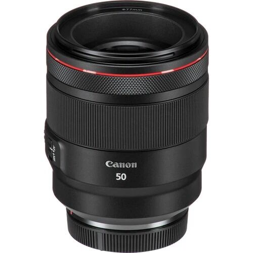 Toronto, Electronics, CAD 2,  Canon RF 50mm F/1.2L USM &ndash; Available Online In Canada