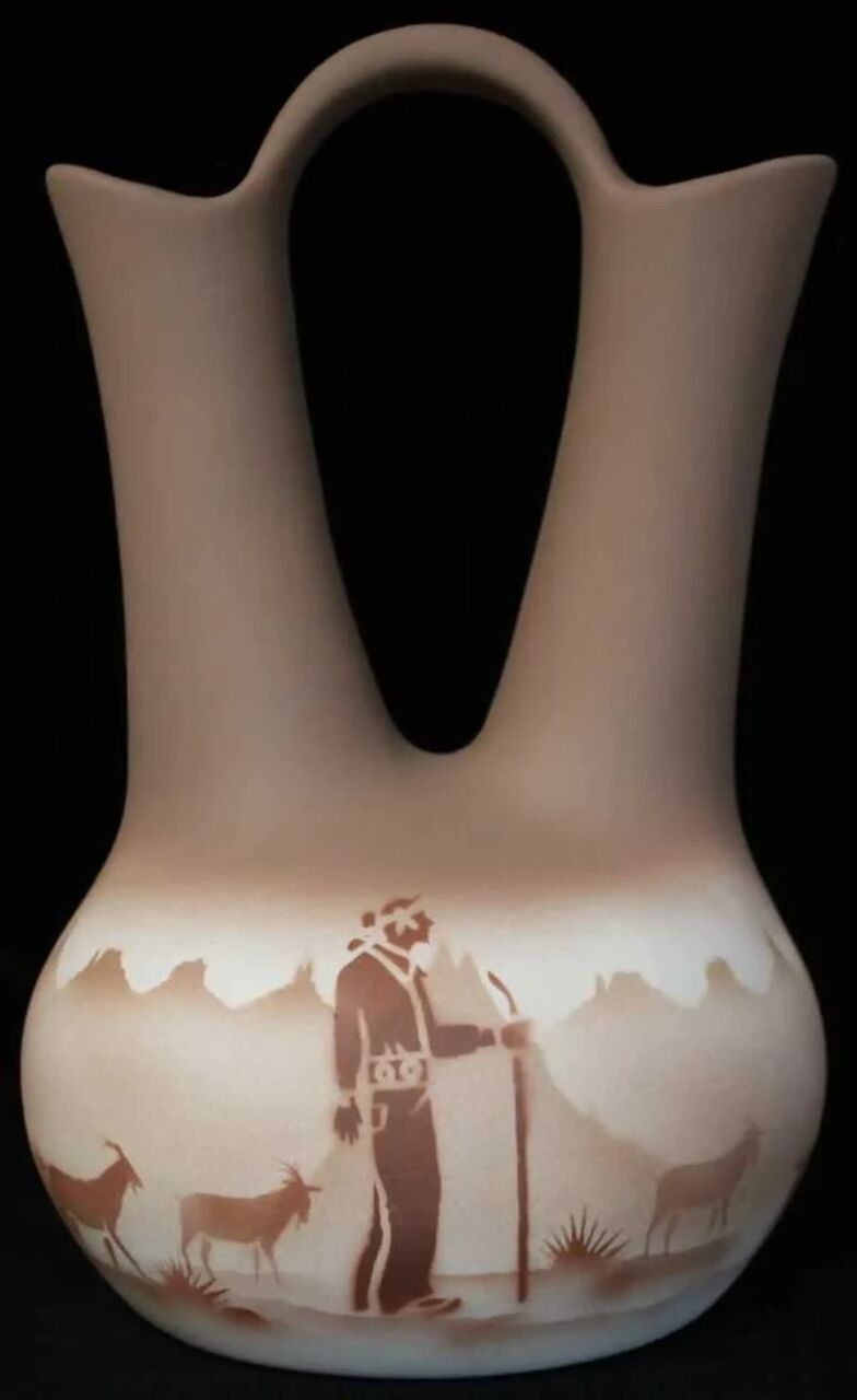 New York, Household Items, USD 89,  Contemporary Vases For Sale | Unique Modern Art Pottery