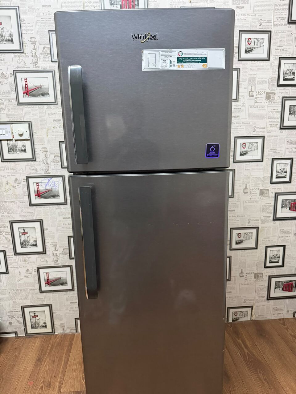 Riffa, Appliances, BHD 55,  Refrigerator For Sale