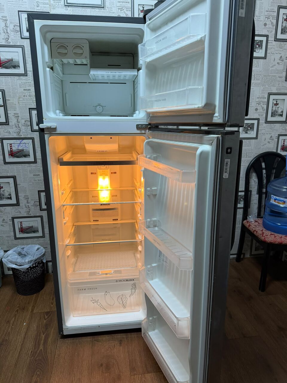 Riffa, Appliances, BHD 55,  Refrigerator For Sale