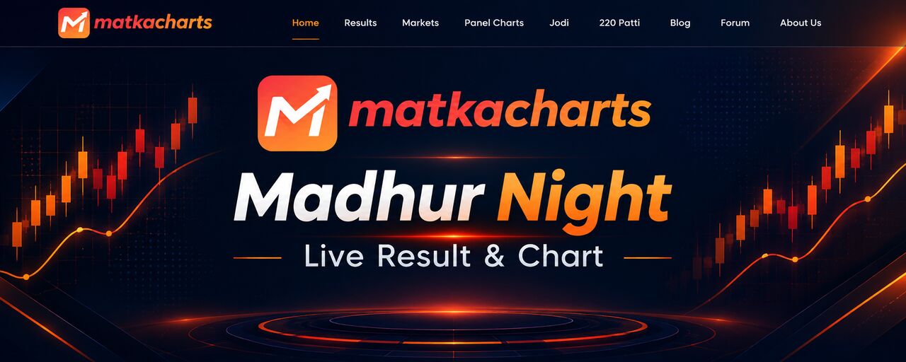 Mumbai, Marketing, Play Madhur Night Satta Matka Games & Market Results Online In Maharashtra