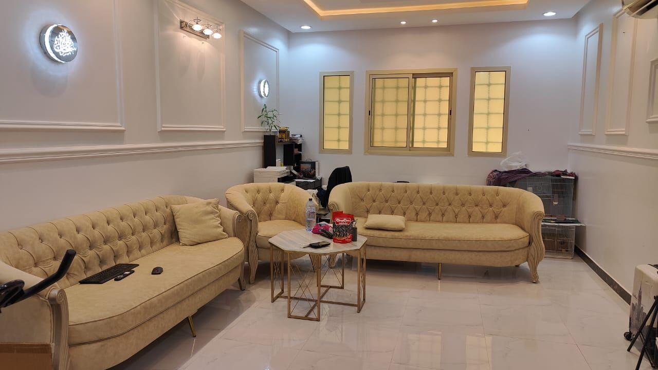 Al Mounsiyah, Sublets, SAR 3000/month,  1 BR,  30 Sq. Meter,  1 Bedroom Apartment For Professional Bachelor