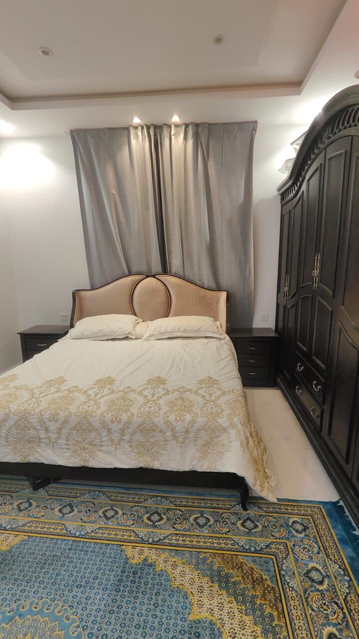 Al Mounsiyah, Sublets, SAR 3000/month,  1 BR,  30 Sq. Meter,  1 Bedroom Apartment For Professional Bachelor