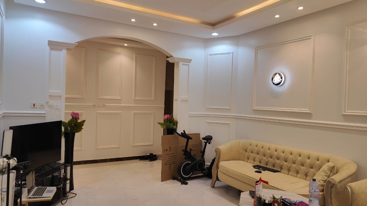 Al Mounsiyah, Sublets, SAR 3000/month,  1 BR,  30 Sq. Meter,  1 Bedroom Apartment For Professional Bachelor