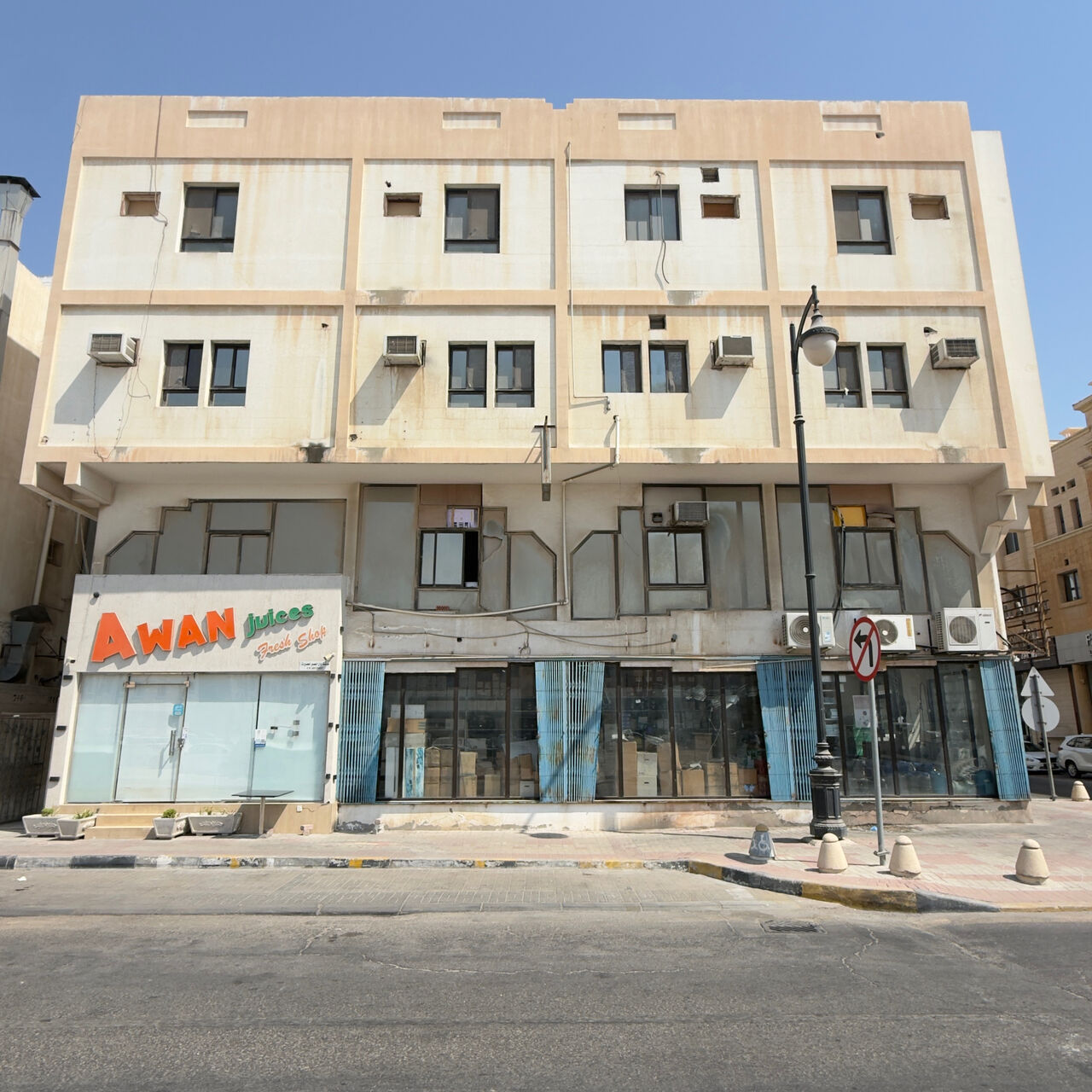 Khobar, Apartments, Flats, Houses & Villas, SAR 21500/year,  4 BR,  Family Flat