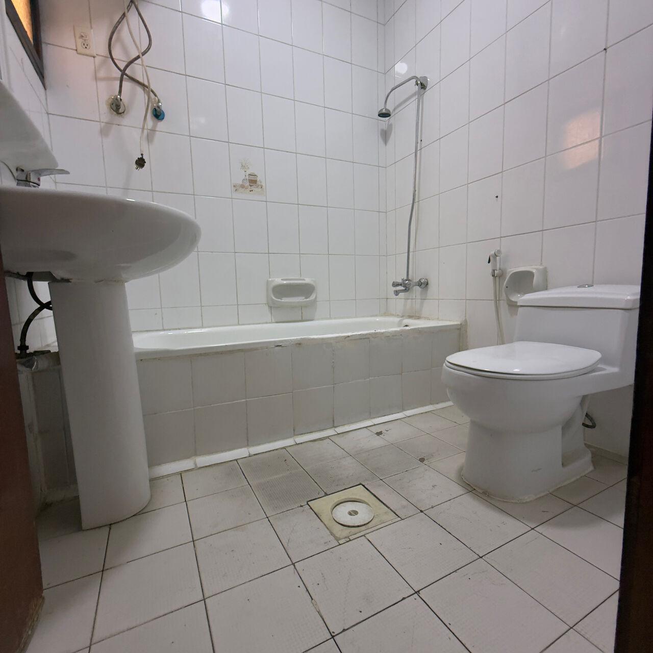 Khobar, Apartments, Flats, Houses & Villas, SAR 21500/year,  4 BR,  Family Flat